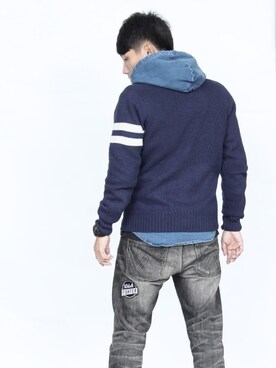 Rexさんのコーディネート