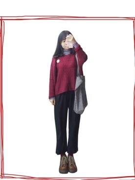 datouguniangさんのコーディネート