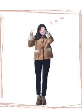 datouguniangさんのコーディネート