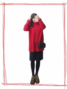 datouguniangさんのコーディネート