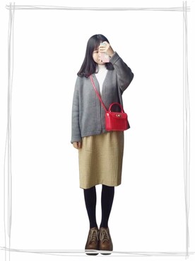 datouguniangさんのコーディネート