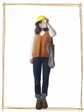 datouguniangさんのコーディネート