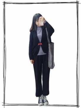 datouguniangさんのコーディネート
