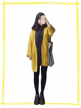 datouguniangさんのコーディネート