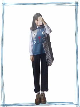 datouguniangさんのコーディネート