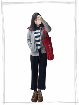 datouguniangさんのコーディネート