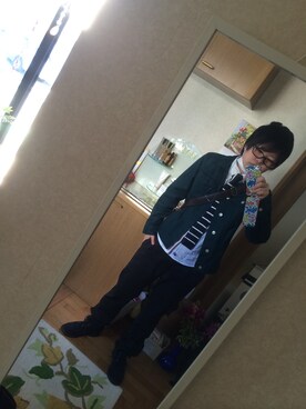 なつくんさんのコーディネート