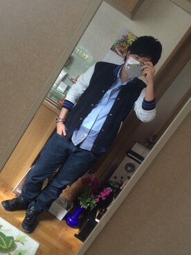 なつくんさんのコーディネート