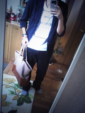 なつくんさんのコーディネート