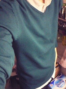 なつくんさんのコーディネート