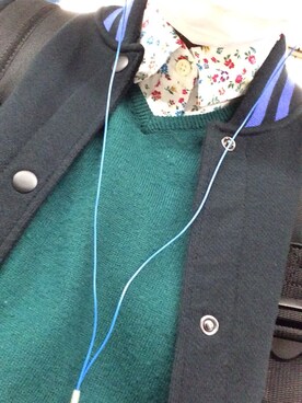 なつくんさんのコーディネート