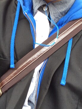 なつくんさんのコーディネート