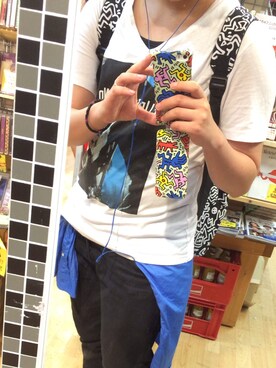 なつくんさんのコーディネート