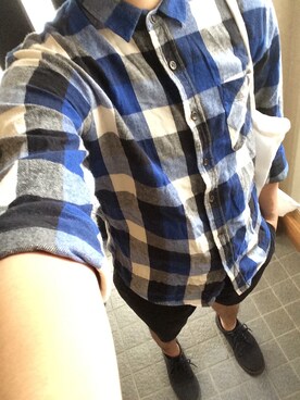 なつくんさんのコーディネート