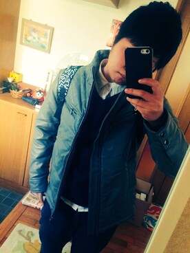 なつくんさんのコーディネート