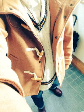 なつくんさんのコーディネート