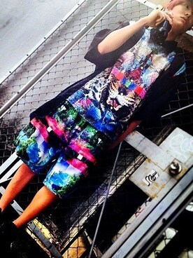 おのひさんのコーディネート