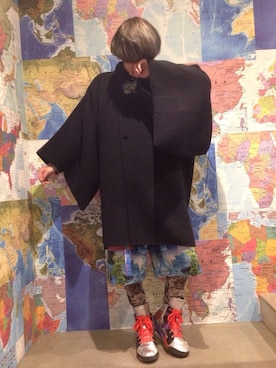 おのひさんのコーディネート