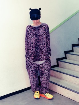 おのひさんのコーディネート