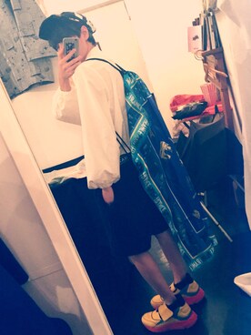 おのひさんのコーディネート