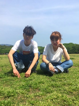 おのひさんのコーディネート