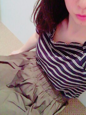 Momokaさんのコーディネート