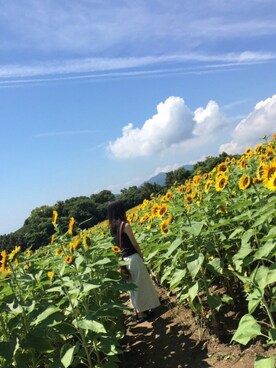 Momokaさんのコーディネート