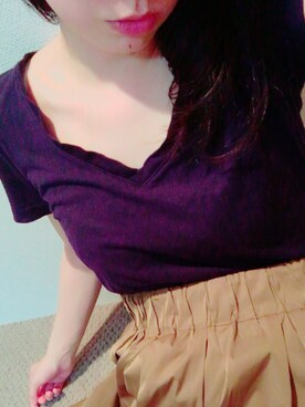 Momokaさんのコーディネート