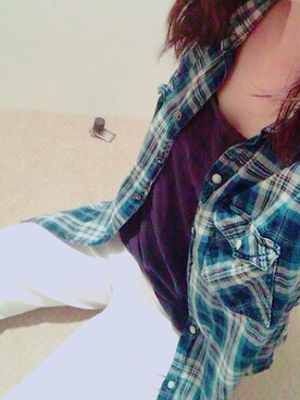 Momokaさんのコーディネート