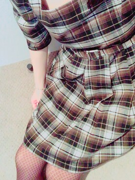 Momokaさんのコーディネート