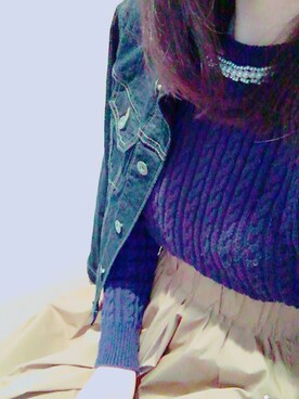 Momokaさんのコーディネート