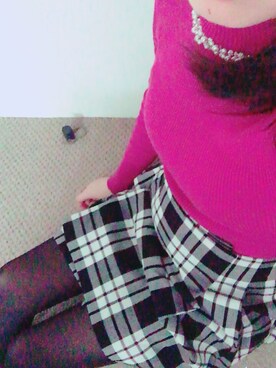 Momokaさんのコーディネート