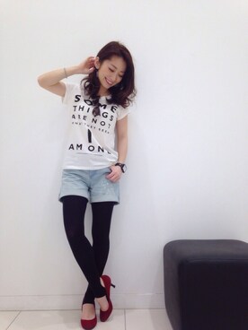 Fiabaさんのコーディネート