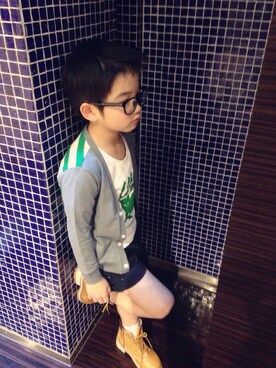 Fiabaさんのコーディネート