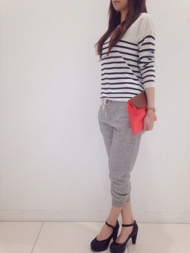 Fiabaさんのコーディネート