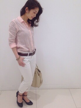 Fiabaさんのコーディネート