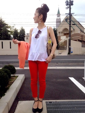 Fiabaさんのコーディネート