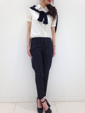 Fiabaさんのコーディネート