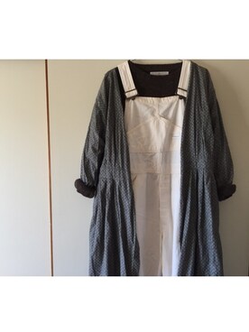 miさんのコーディネート