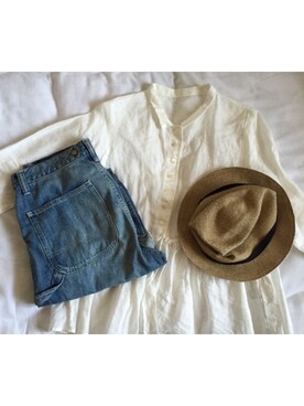 miさんのコーディネート