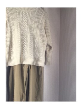 miさんのコーディネート