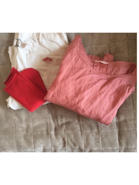 miさんのコーディネート