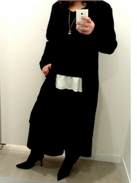 sa-chanさんのコーディネート