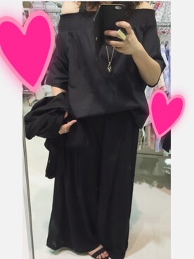 sa-chanさんのコーディネート