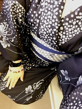 sa-chanさんのコーディネート