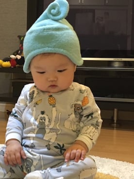 AOSIXさんのコーディネート