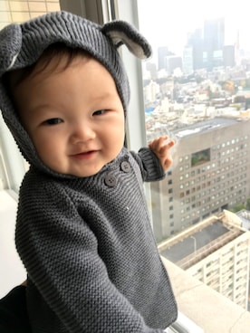 AOSIXさんのコーディネート