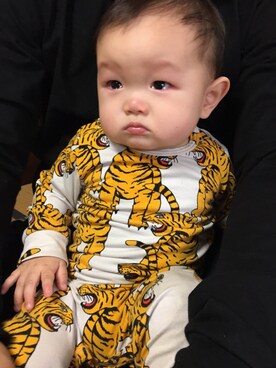 AOSIXさんのコーディネート