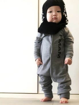 AOSIXさんのコーディネート