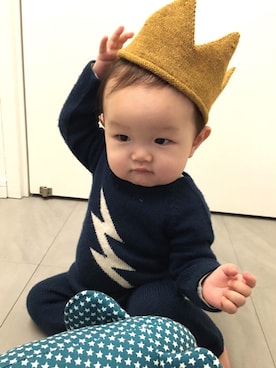 AOSIXさんのコーディネート